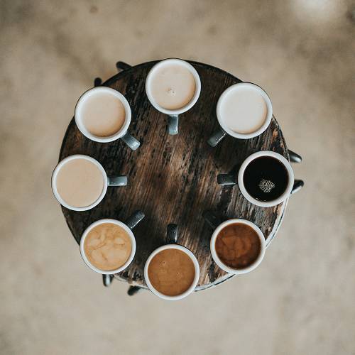 Roaster's Flight