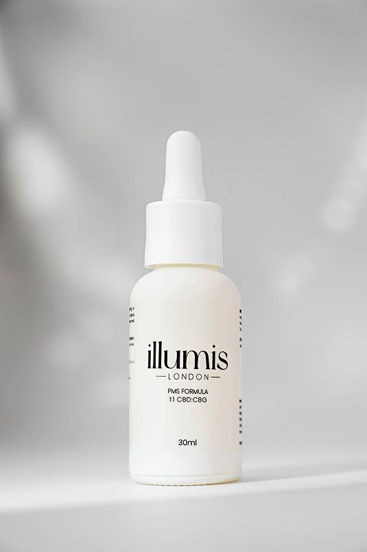 Vital Roots PMS Formula