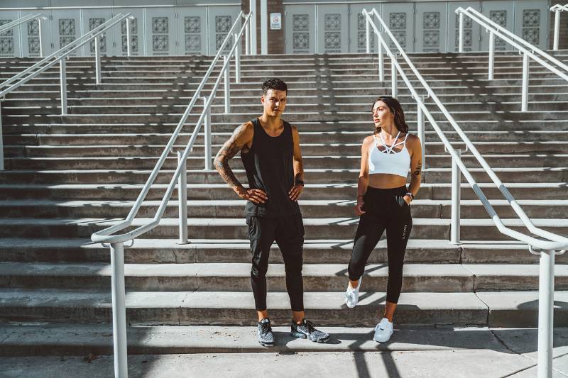 Kinetic Aero Collection